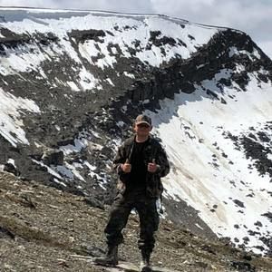 Meet your Posher, Alexander